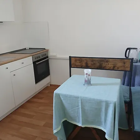 Sweet Apartamento *