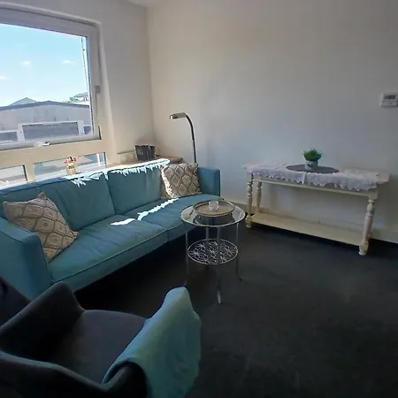 Apartamento Sweet Murr