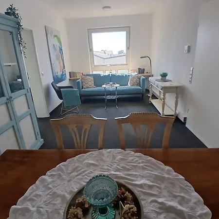 Apartamento Sweet Murr